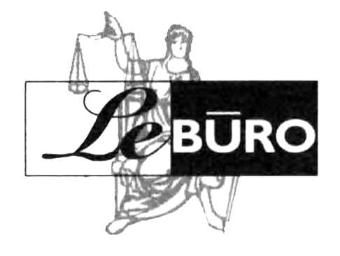 Le Buro :: Hukuk Bürosu